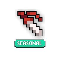 Volcanic Sheath (Season) .